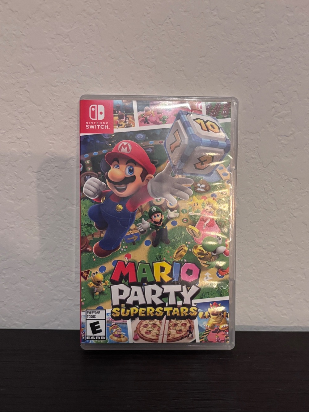Mario Party Superstars for Nintendo Switch